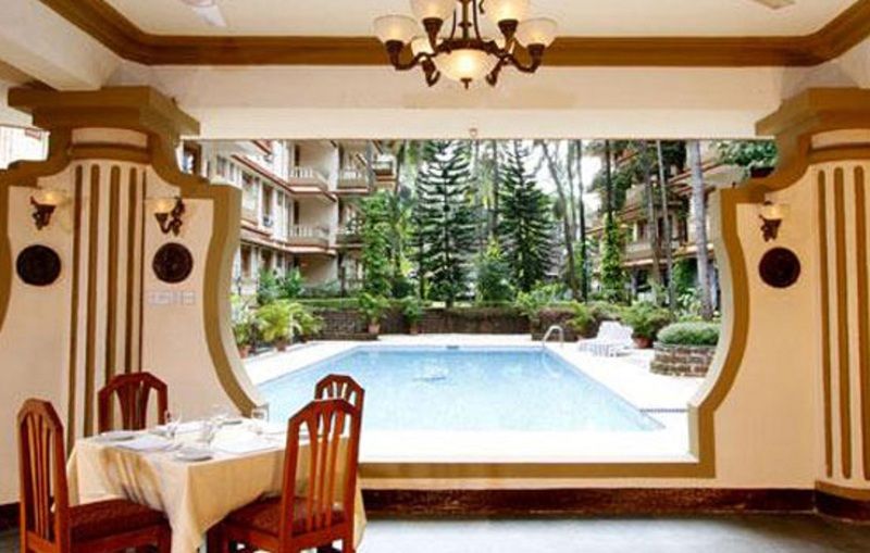 Highland Village Beach Resort Candolim Exterior photo